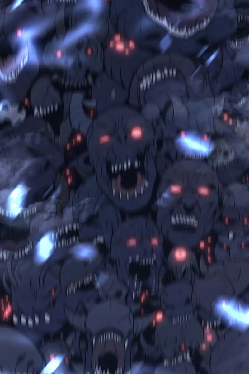 Return of Disaster Class Hero Chapter 1 Page 133