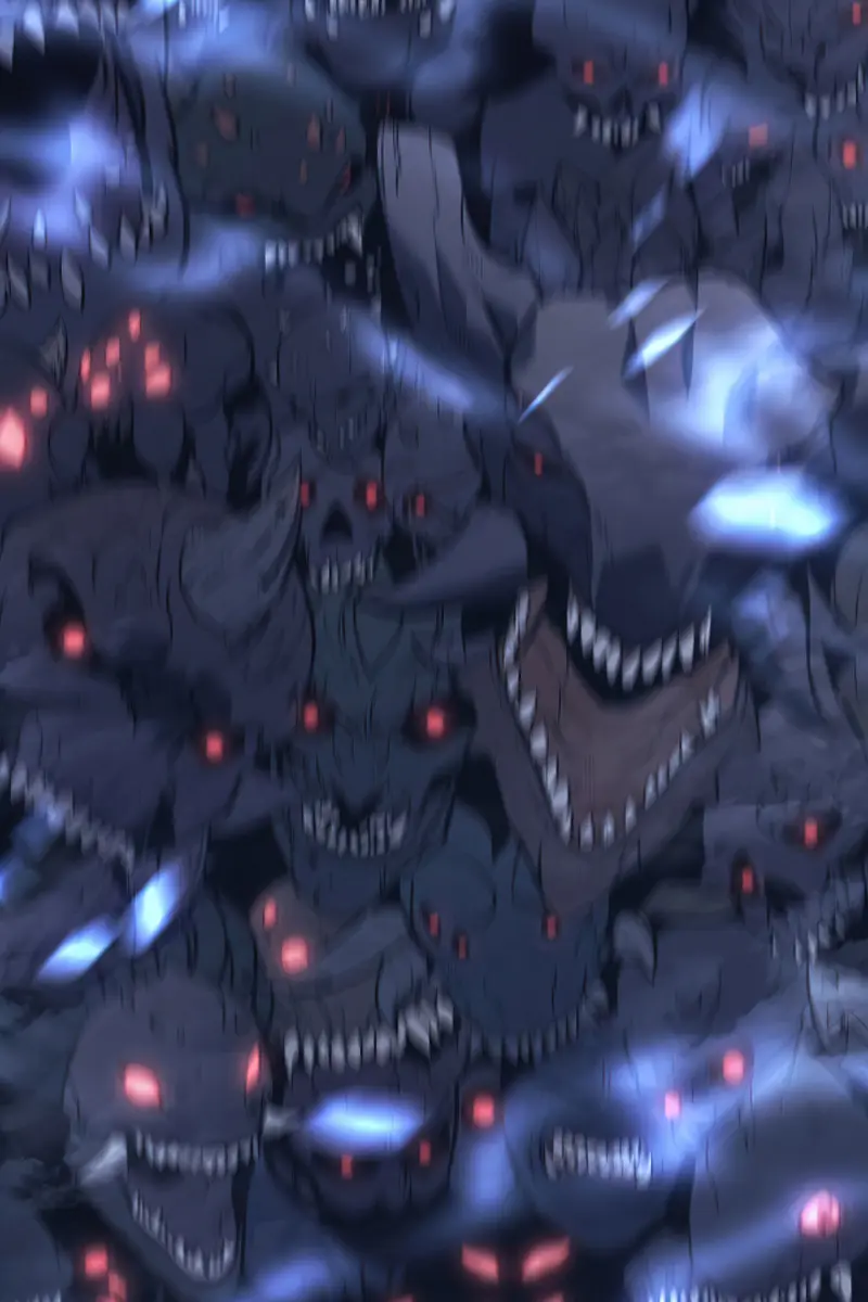 Return of Disaster Class Hero Chapter 1 Page 134