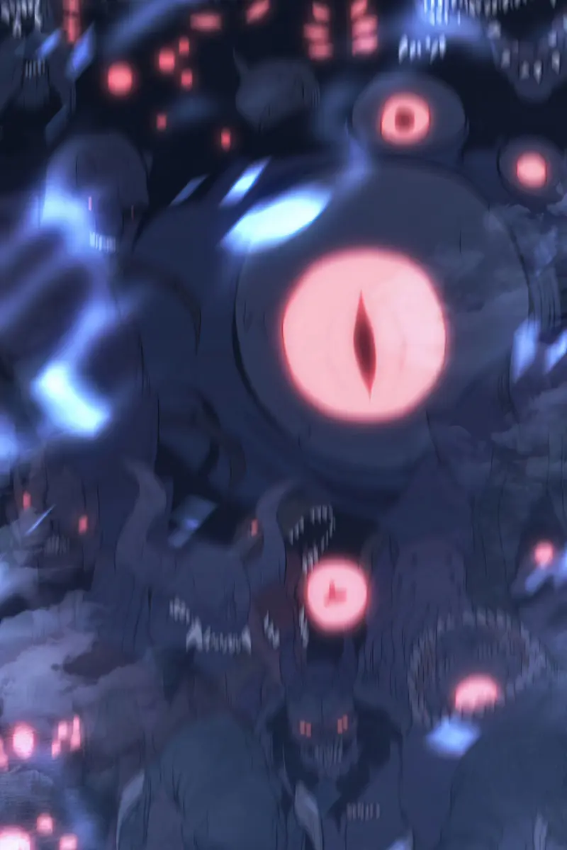 Return of Disaster Class Hero Chapter 1 Page 135