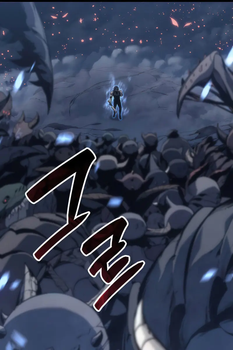 Return of Disaster Class Hero Chapter 1 Page 138