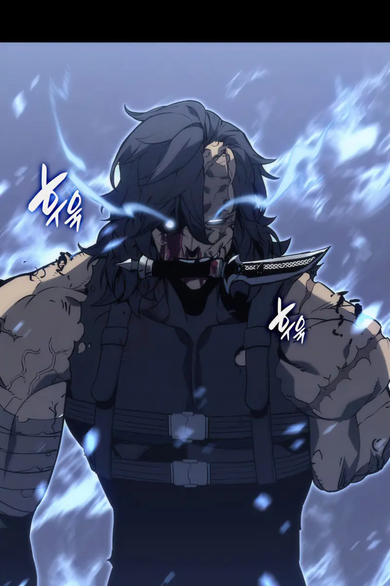 Return of Disaster Class Hero Chapter 1 Page 141