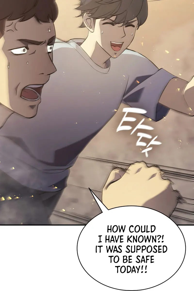 Return of Disaster Class Hero Chapter 1 Page 179