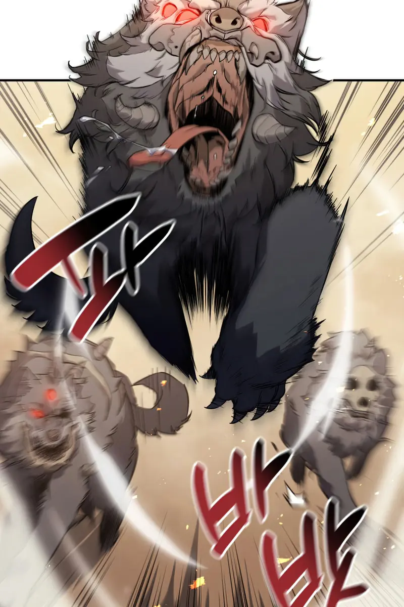 Return of Disaster Class Hero Chapter 1 Page 181