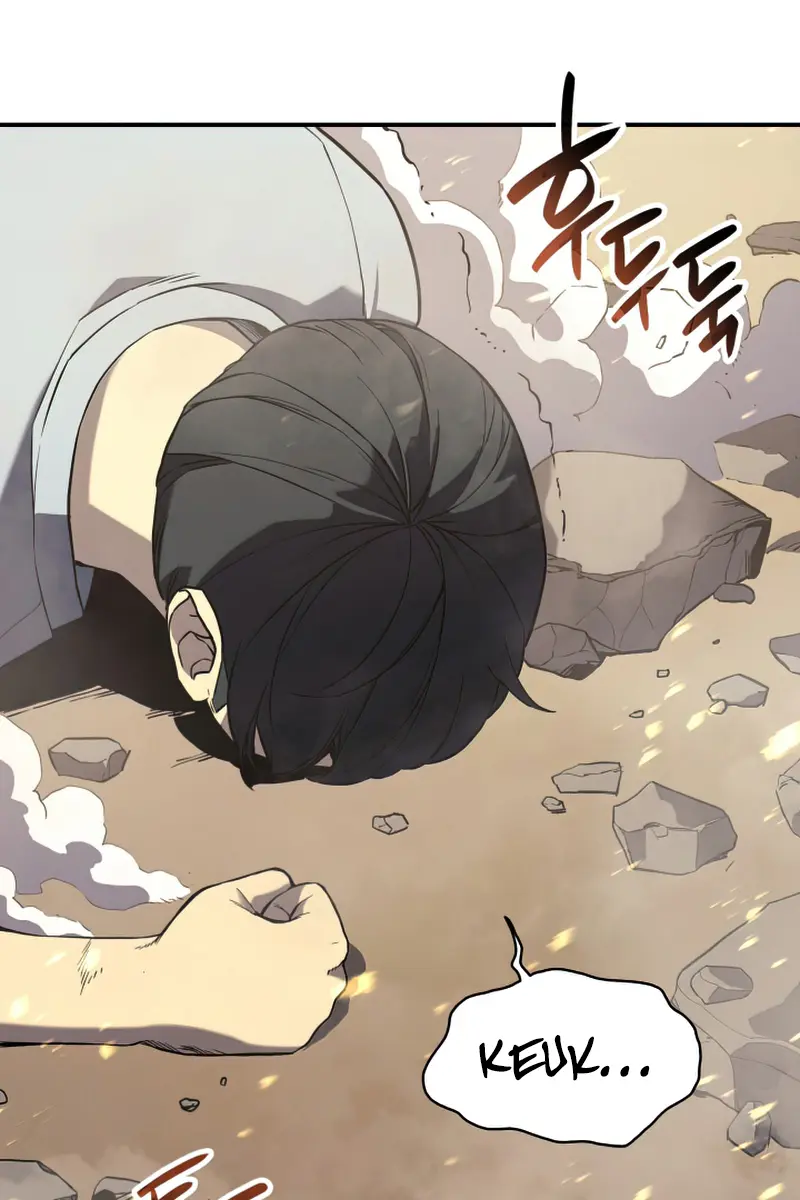 Return of Disaster Class Hero Chapter 1 Page 188