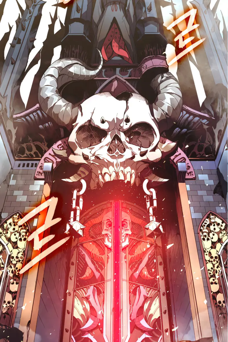 Return of Disaster Class Hero Chapter 1 Page 194