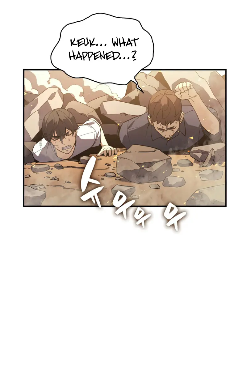 Return of Disaster Class Hero Chapter 1 Page 205