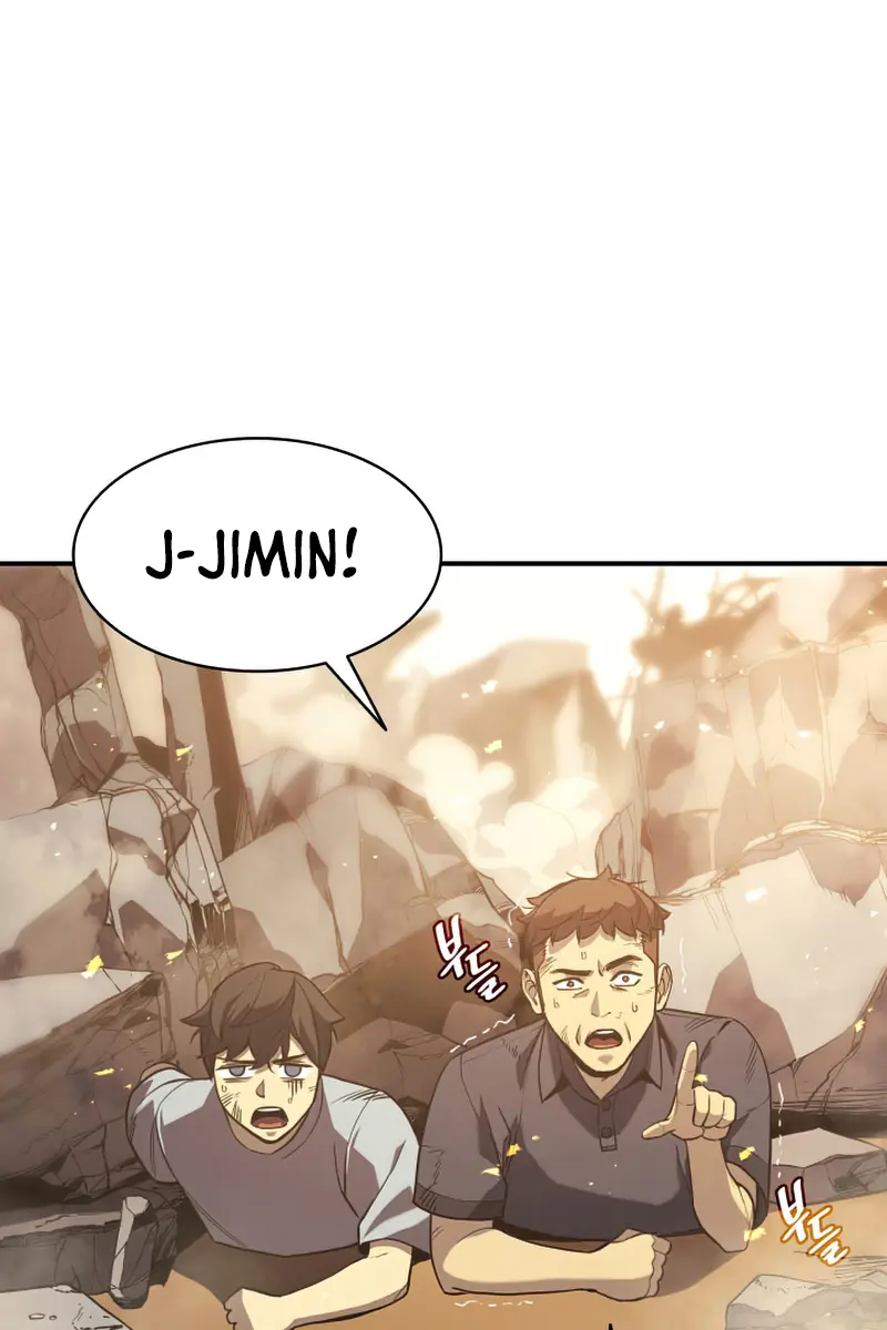 Return of Disaster Class Hero Chapter 1 Page 207