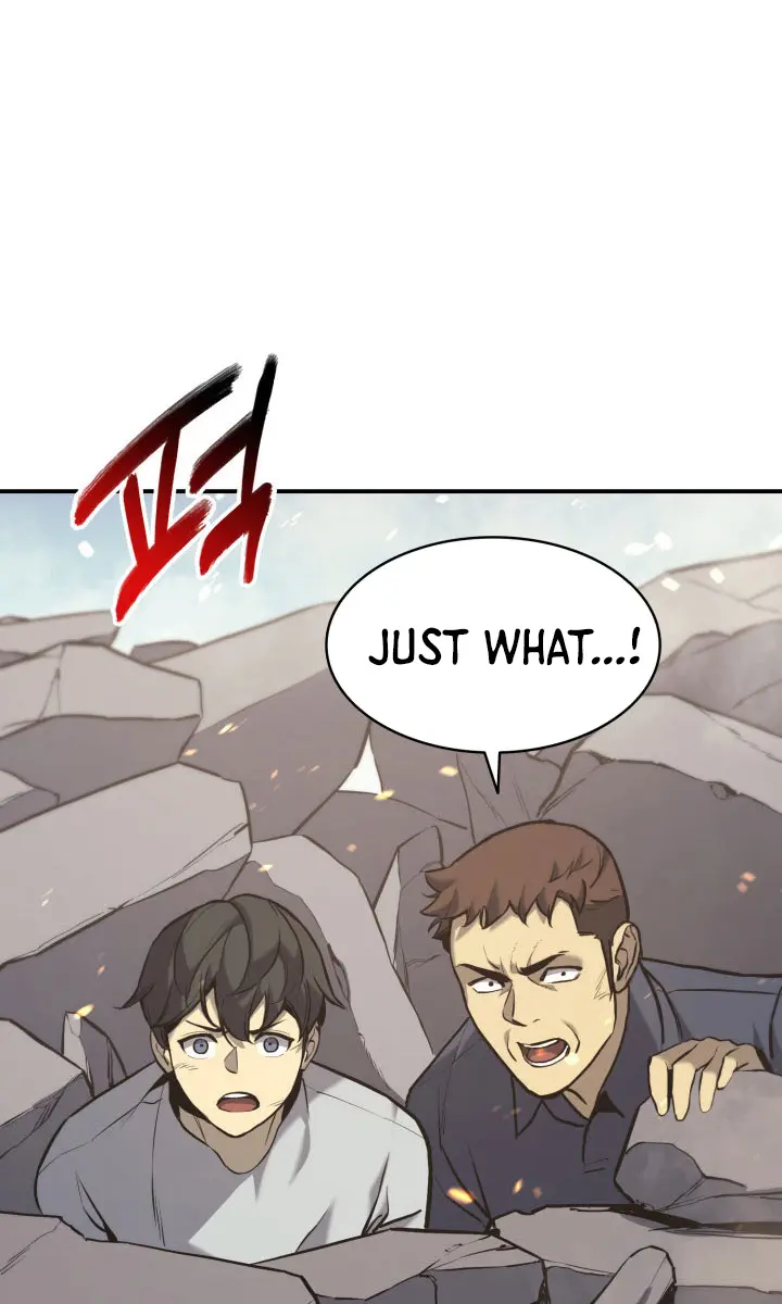 Return of Disaster Class Hero Chapter 2 Page 4