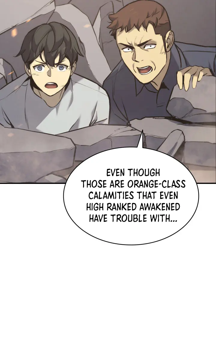 Return of Disaster Class Hero Chapter 2 Page 9