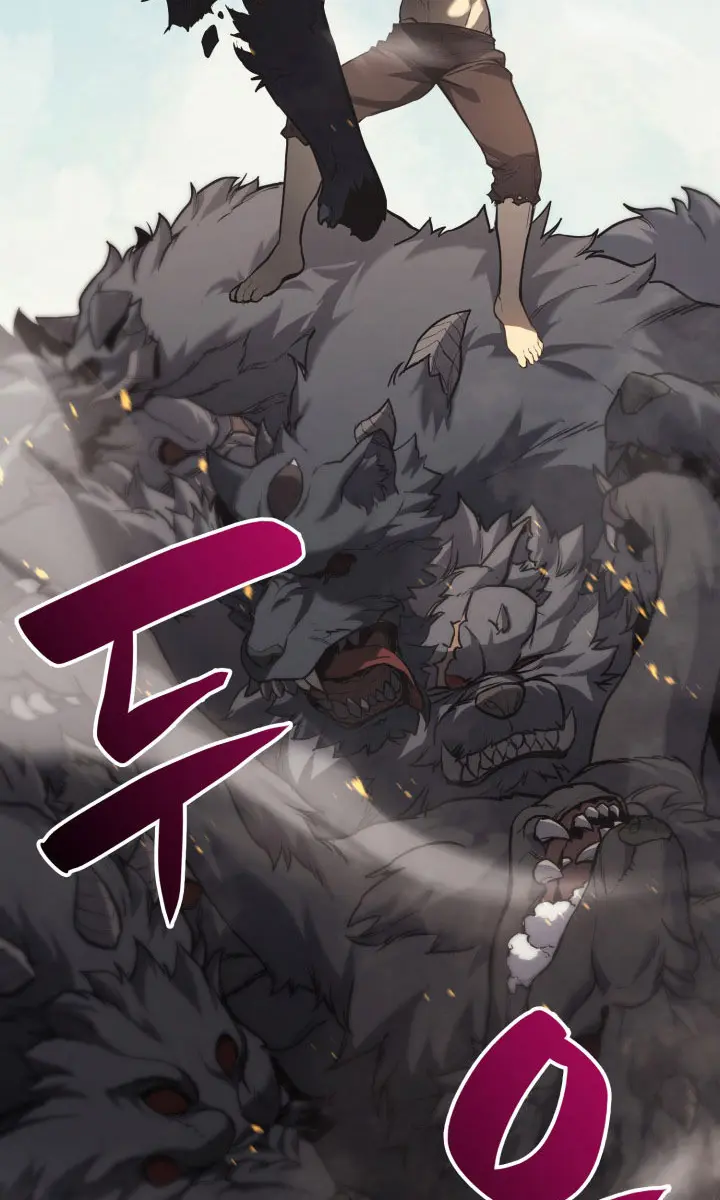 Return of Disaster Class Hero Chapter 2 Page 11