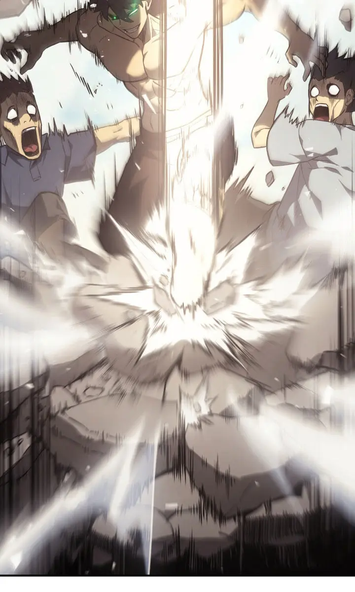 Return of Disaster Class Hero Chapter 2 Page 18