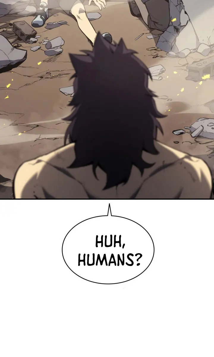 Return of Disaster Class Hero Chapter 2 Page 21