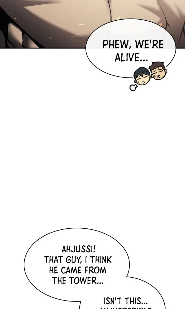 Return of Disaster Class Hero Chapter 2 Page 23