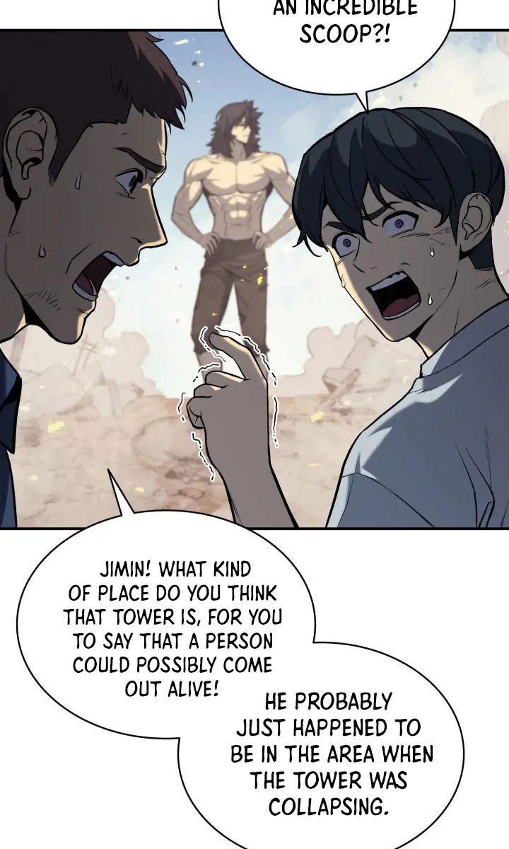 Return of Disaster Class Hero Chapter 2 Page 24