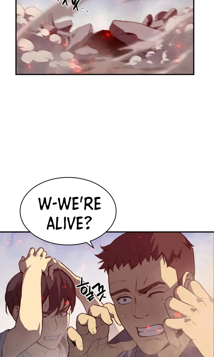 Return of Disaster Class Hero Chapter 2 Page 47