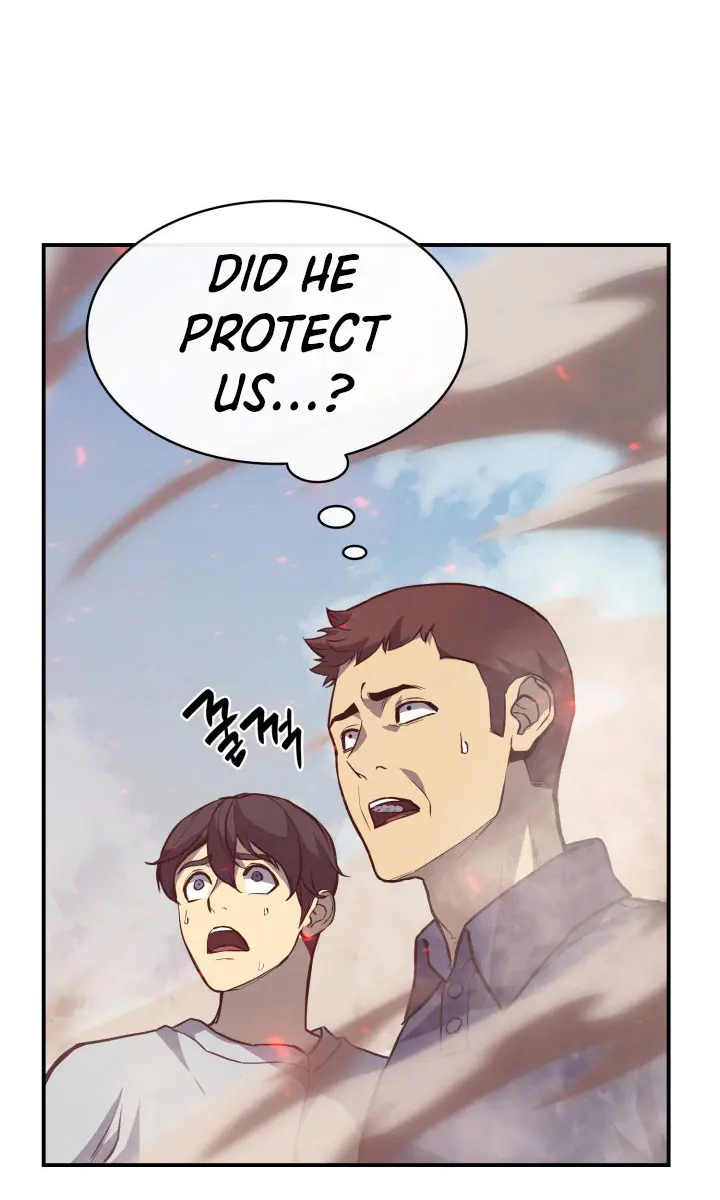 Return of Disaster Class Hero Chapter 2 Page 53