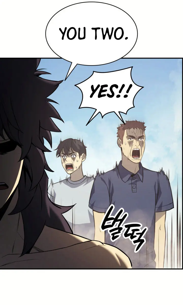 Return of Disaster Class Hero Chapter 2 Page 74