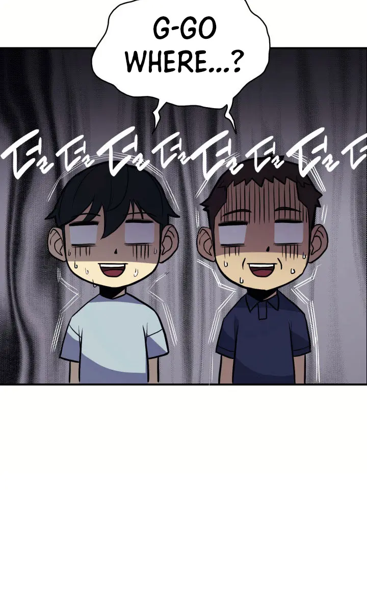 Return of Disaster Class Hero Chapter 2 Page 77