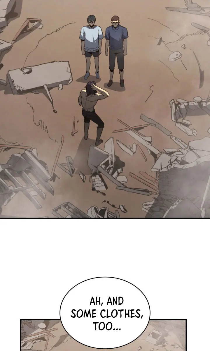 Return of Disaster Class Hero Chapter 2 Page 80