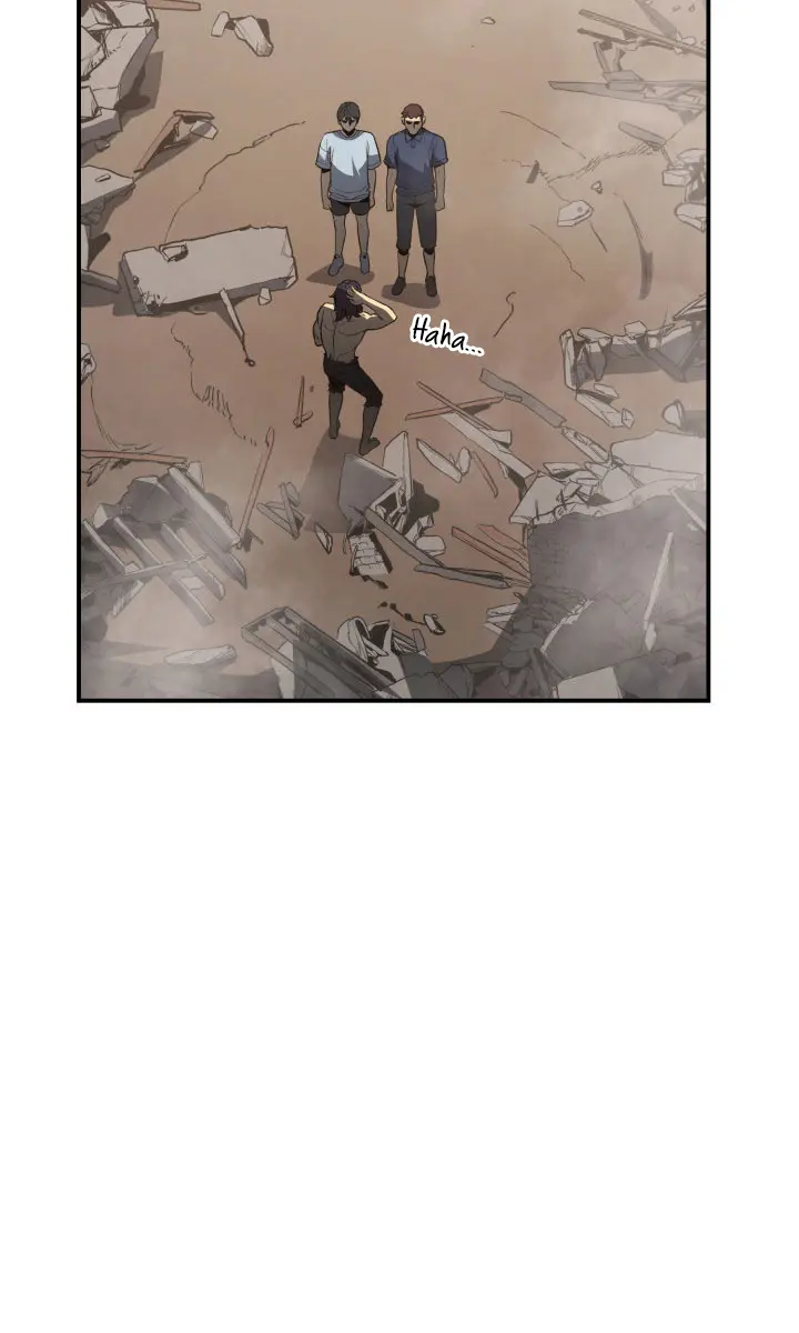 Return of Disaster Class Hero Chapter 2 Page 81