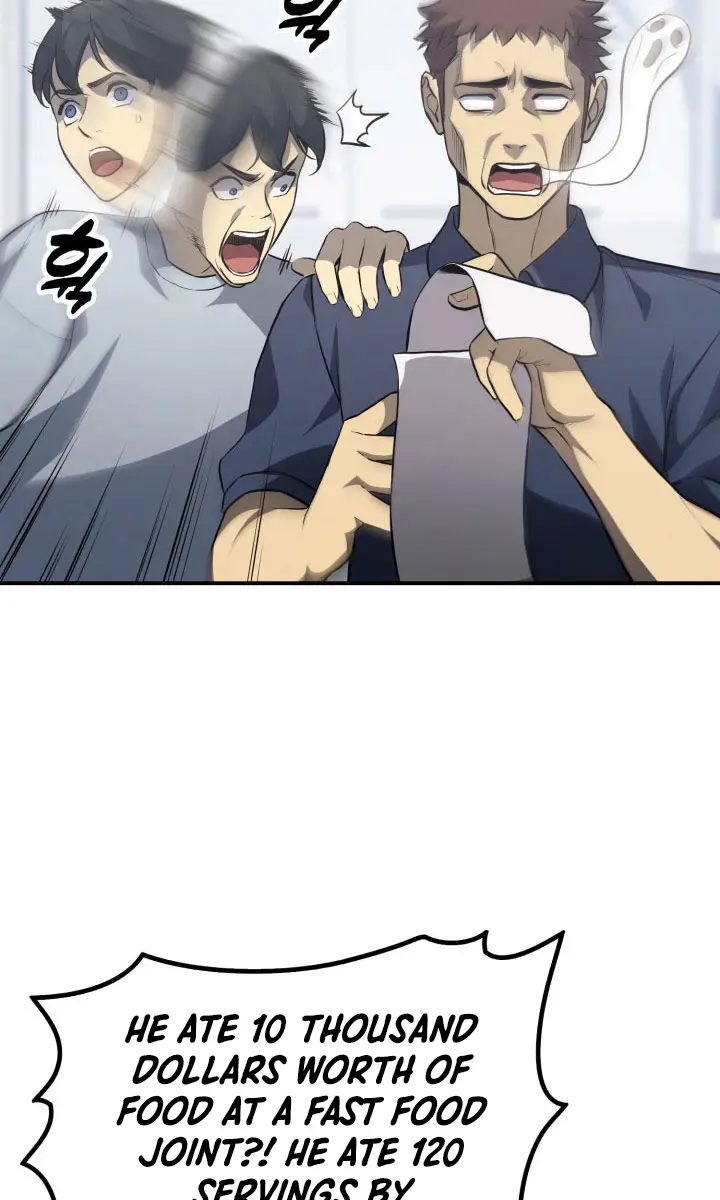 Return of Disaster Class Hero Chapter 2 Page 87