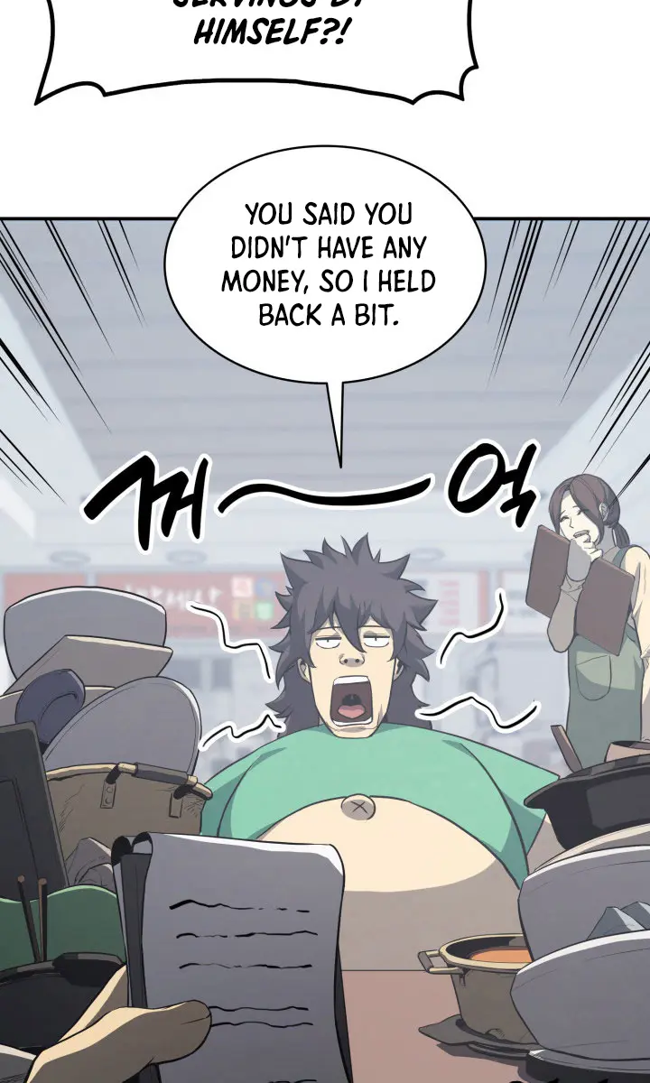 Return of Disaster Class Hero Chapter 2 Page 88