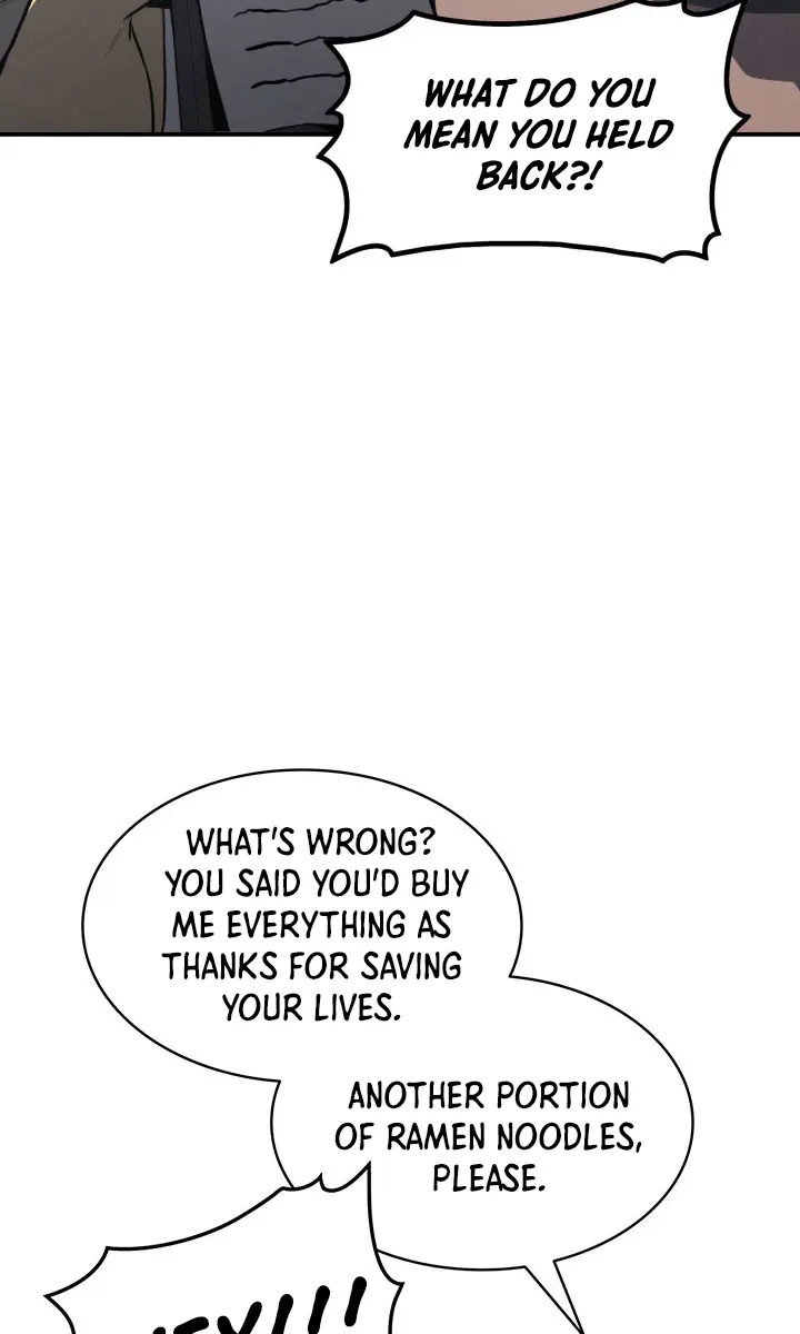 Return of Disaster Class Hero Chapter 2 Page 89