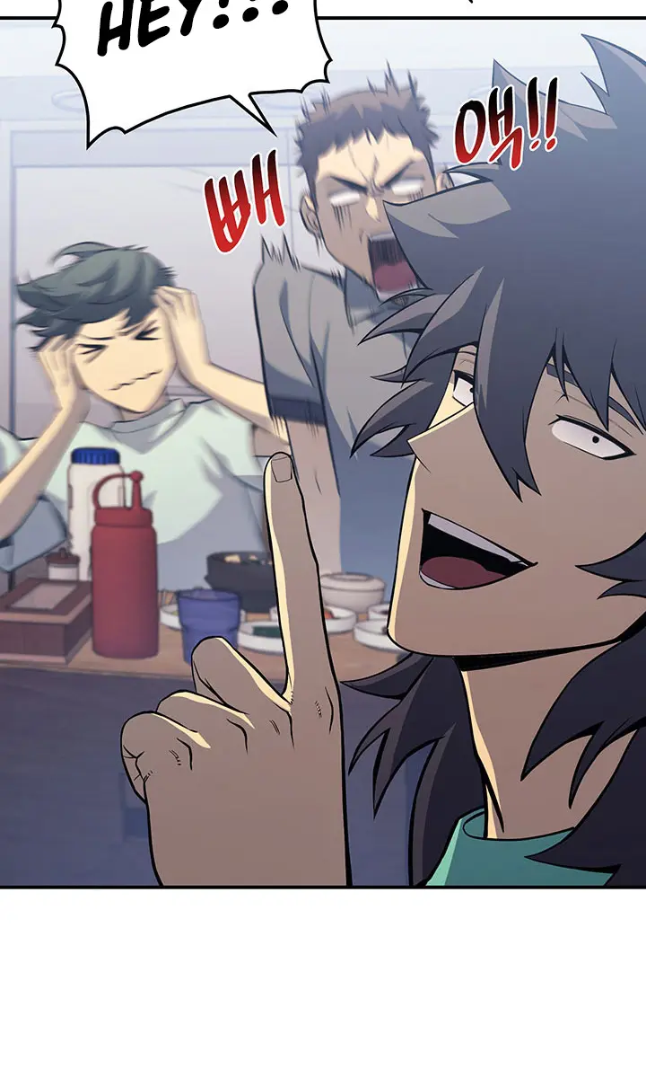 Return of Disaster Class Hero Chapter 2 Page 90