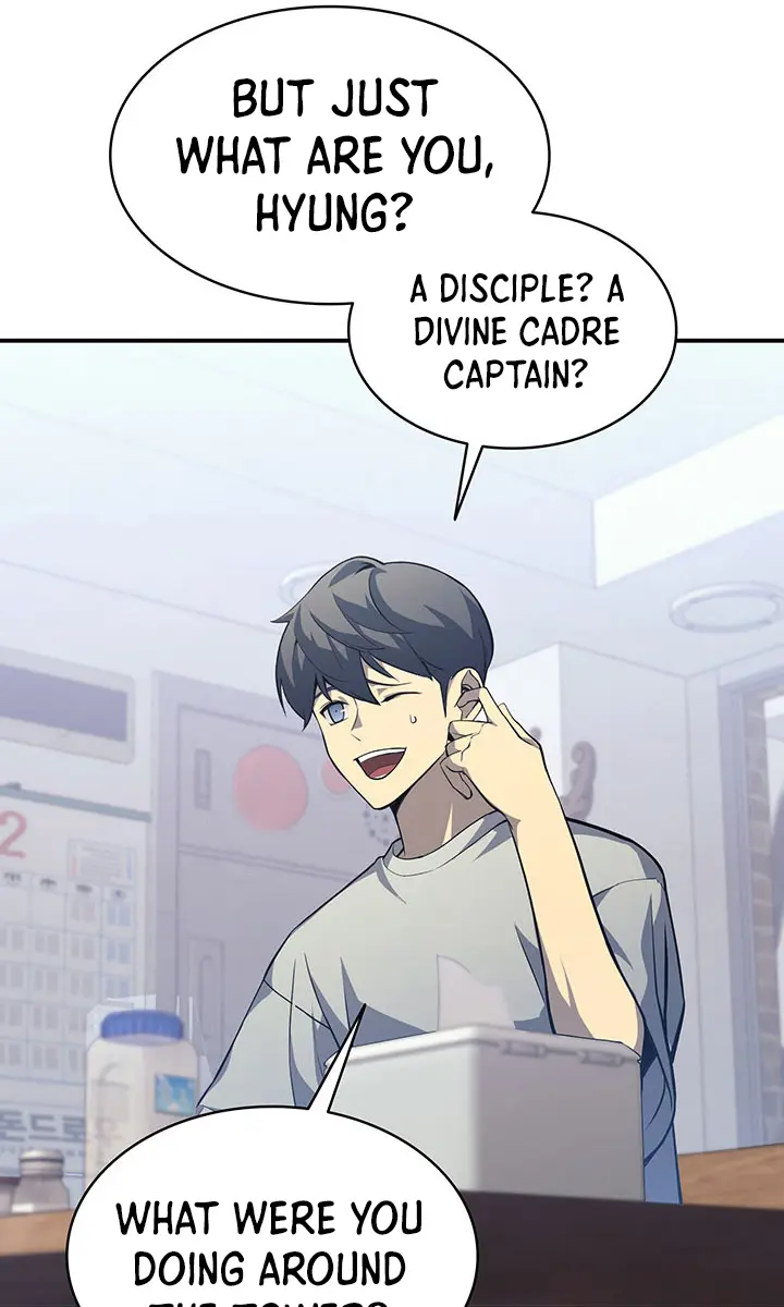 Return of Disaster Class Hero Chapter 2 Page 92