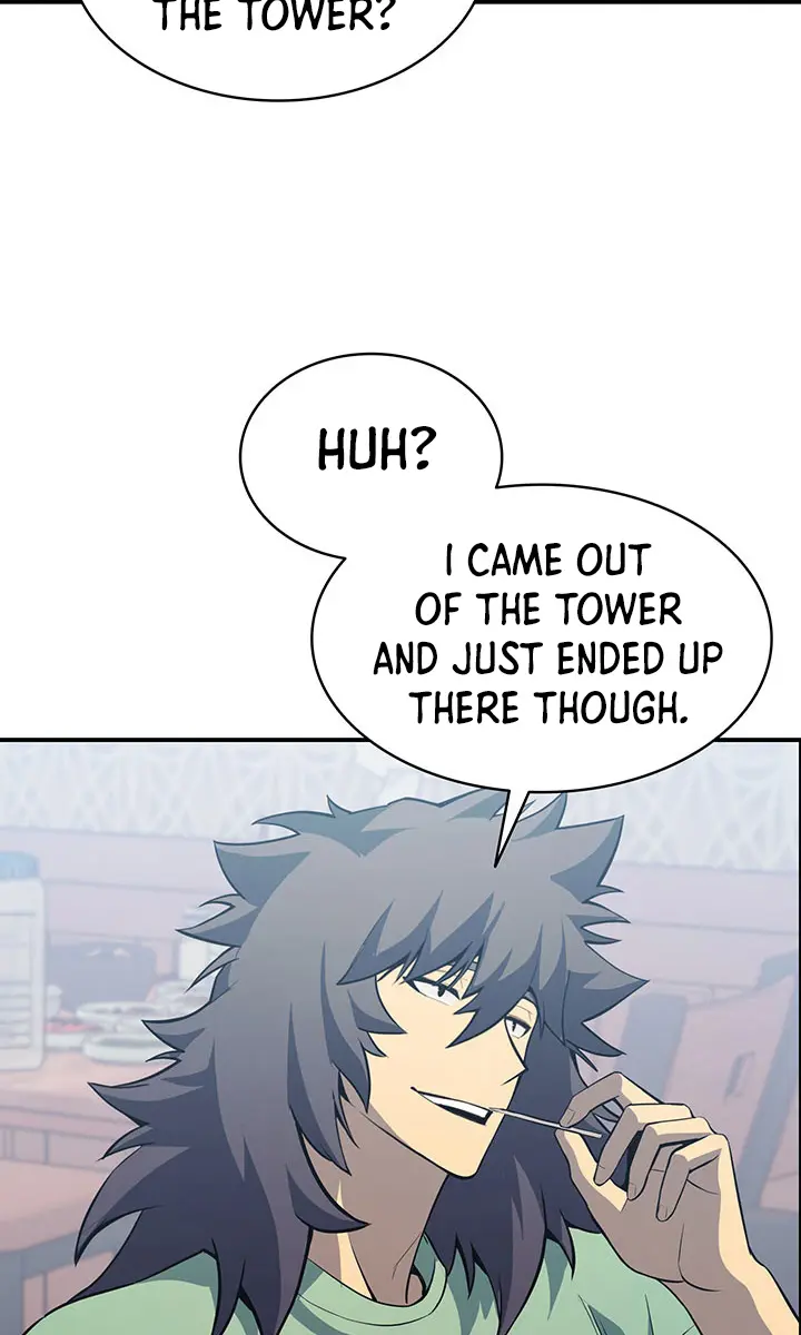 Return of Disaster Class Hero Chapter 2 Page 93