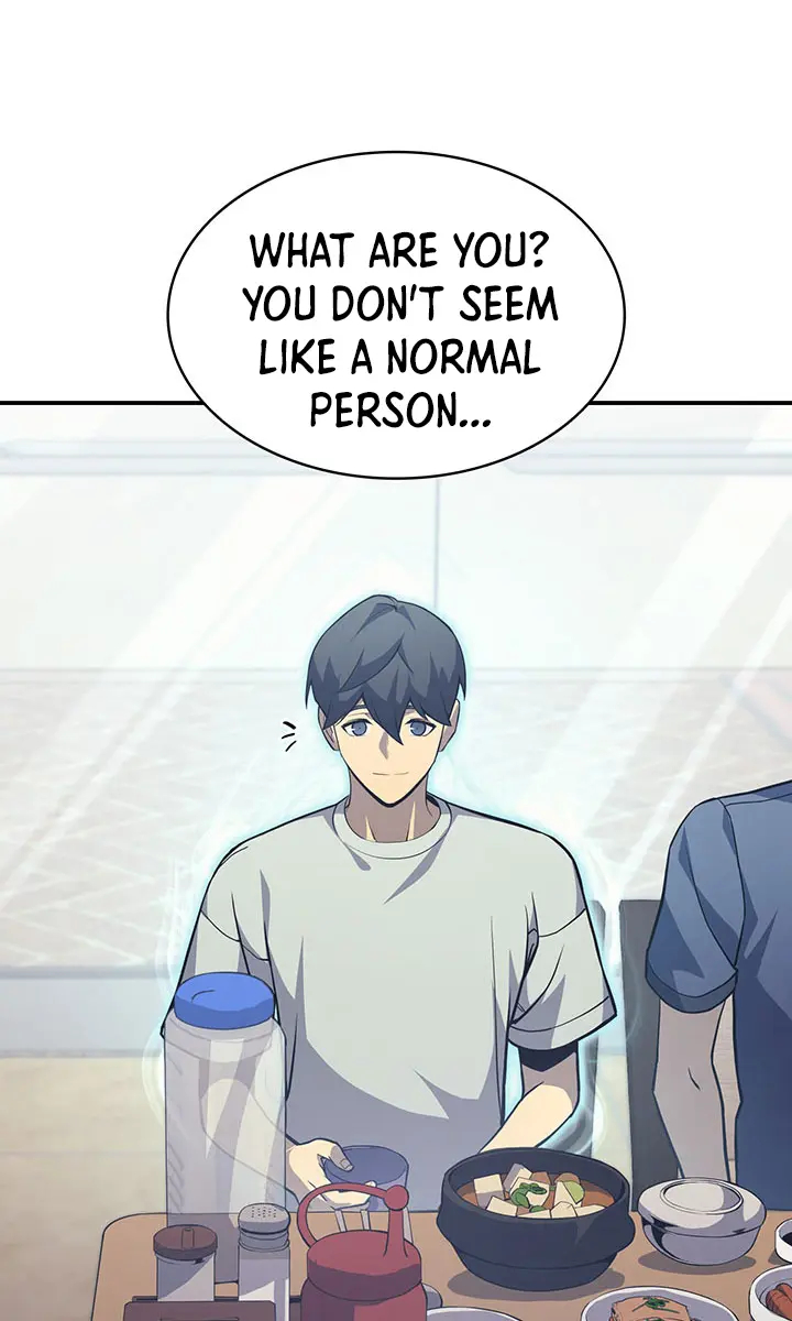 Return of Disaster Class Hero Chapter 2 Page 95