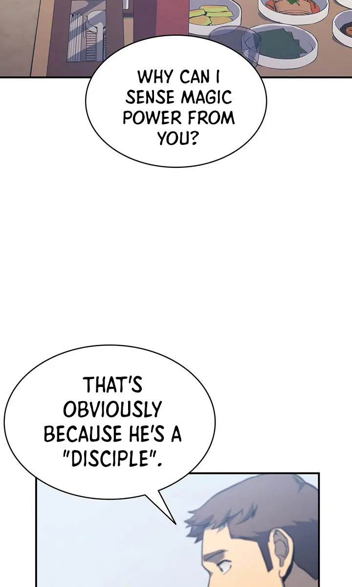 Return of Disaster Class Hero Chapter 2 Page 96