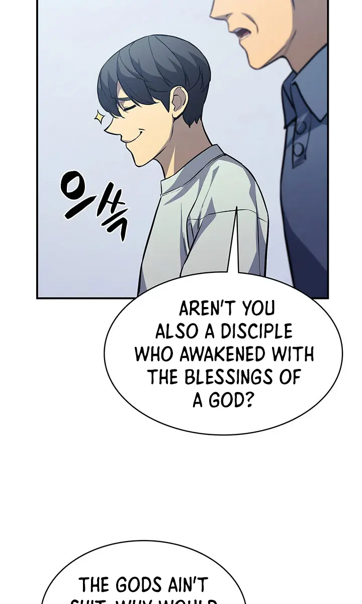 Return of Disaster Class Hero Chapter 2 Page 97