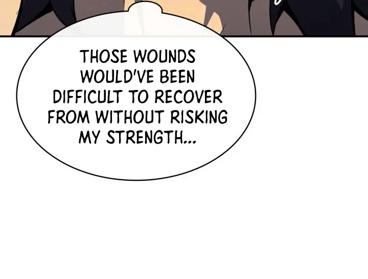 Return of Disaster Class Hero Chapter 2 Page 109