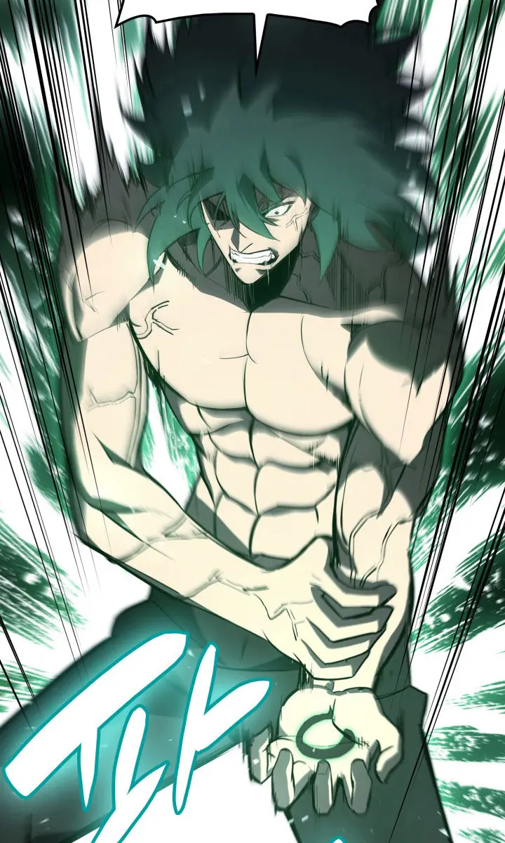 Return of Disaster Class Hero Chapter 2 Page 115