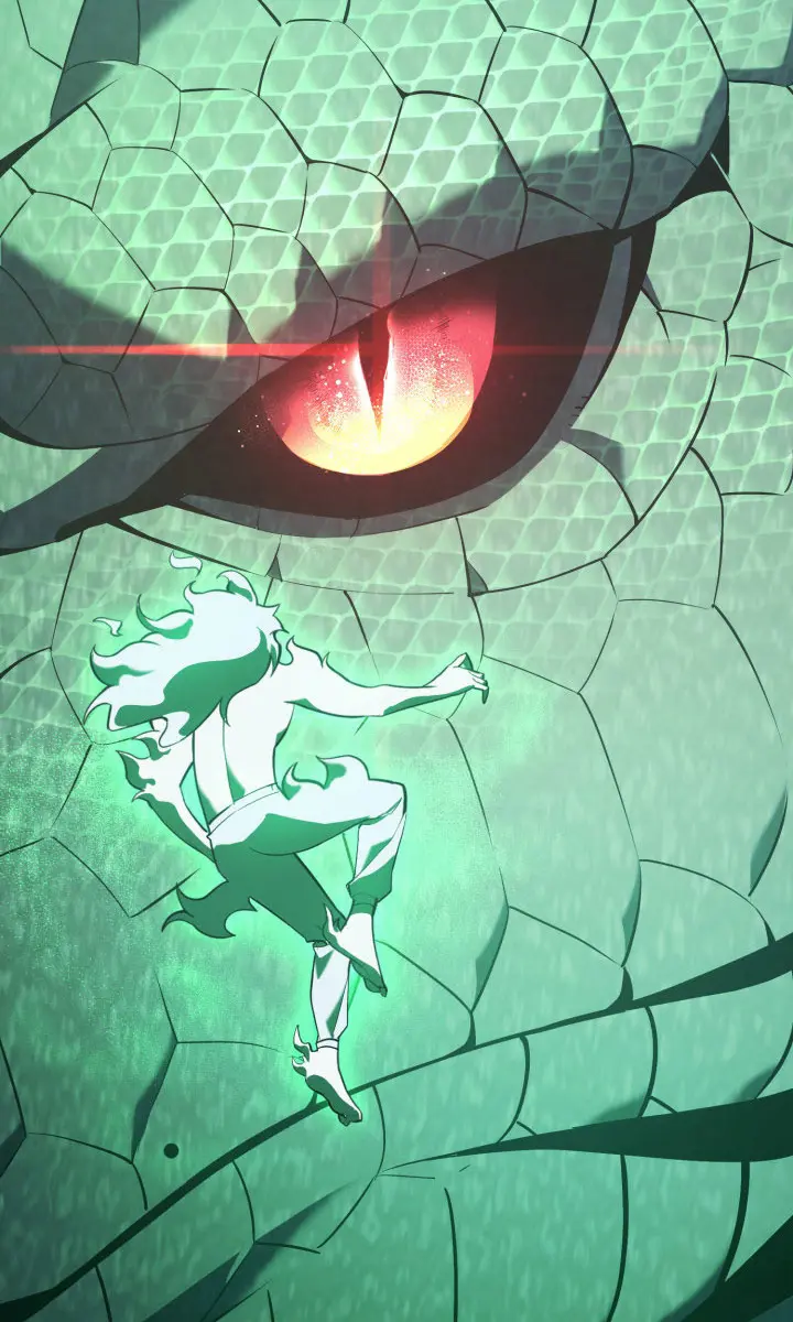 Return of Disaster Class Hero Chapter 2 Page 131