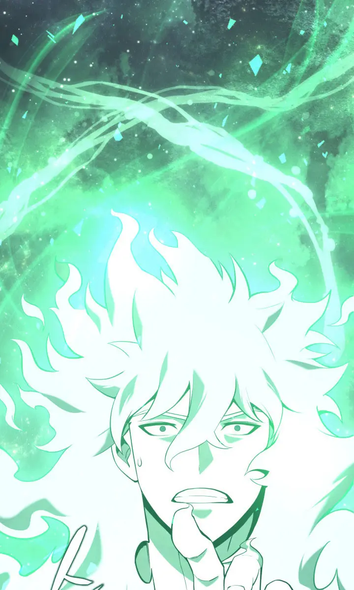 Return of Disaster Class Hero Chapter 2 Page 135