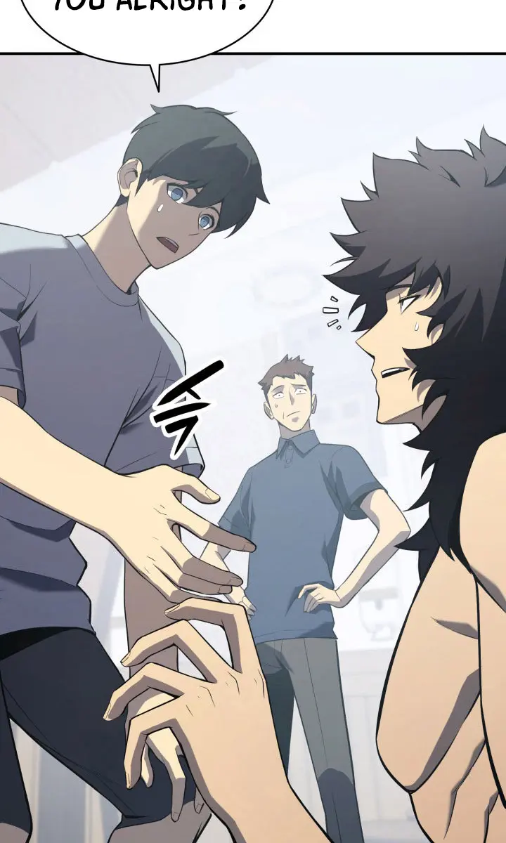 Return of Disaster Class Hero Chapter 2 Page 148