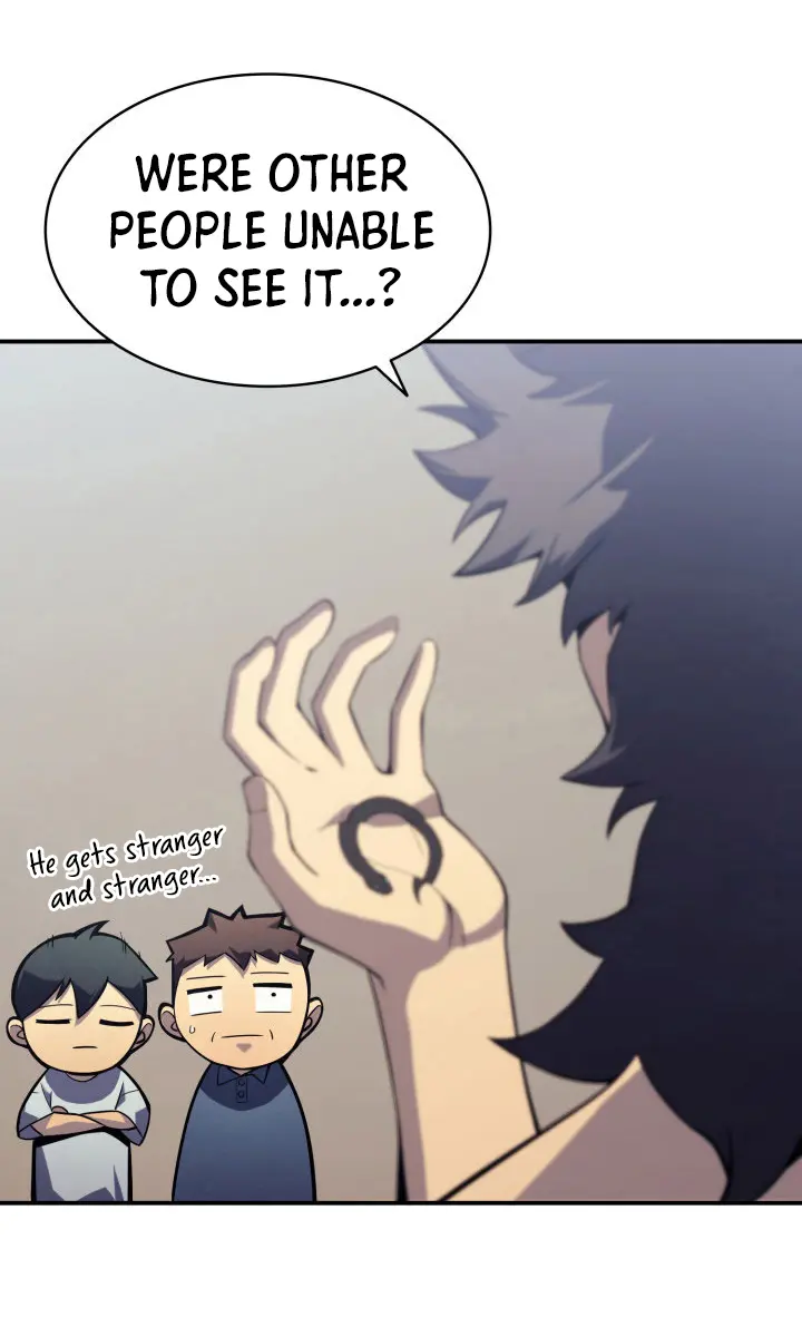 Return of Disaster Class Hero Chapter 2 Page 153