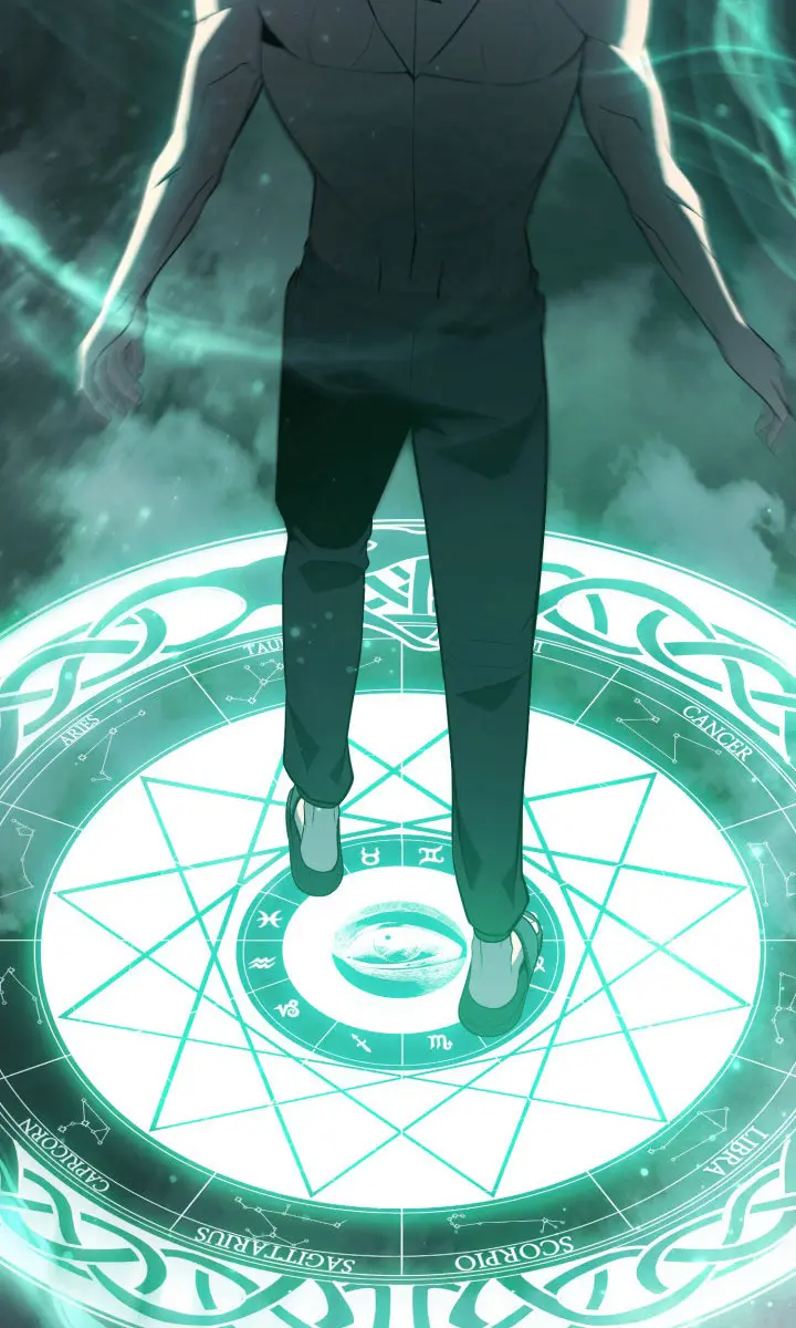 Return of Disaster Class Hero Chapter 2 Page 158