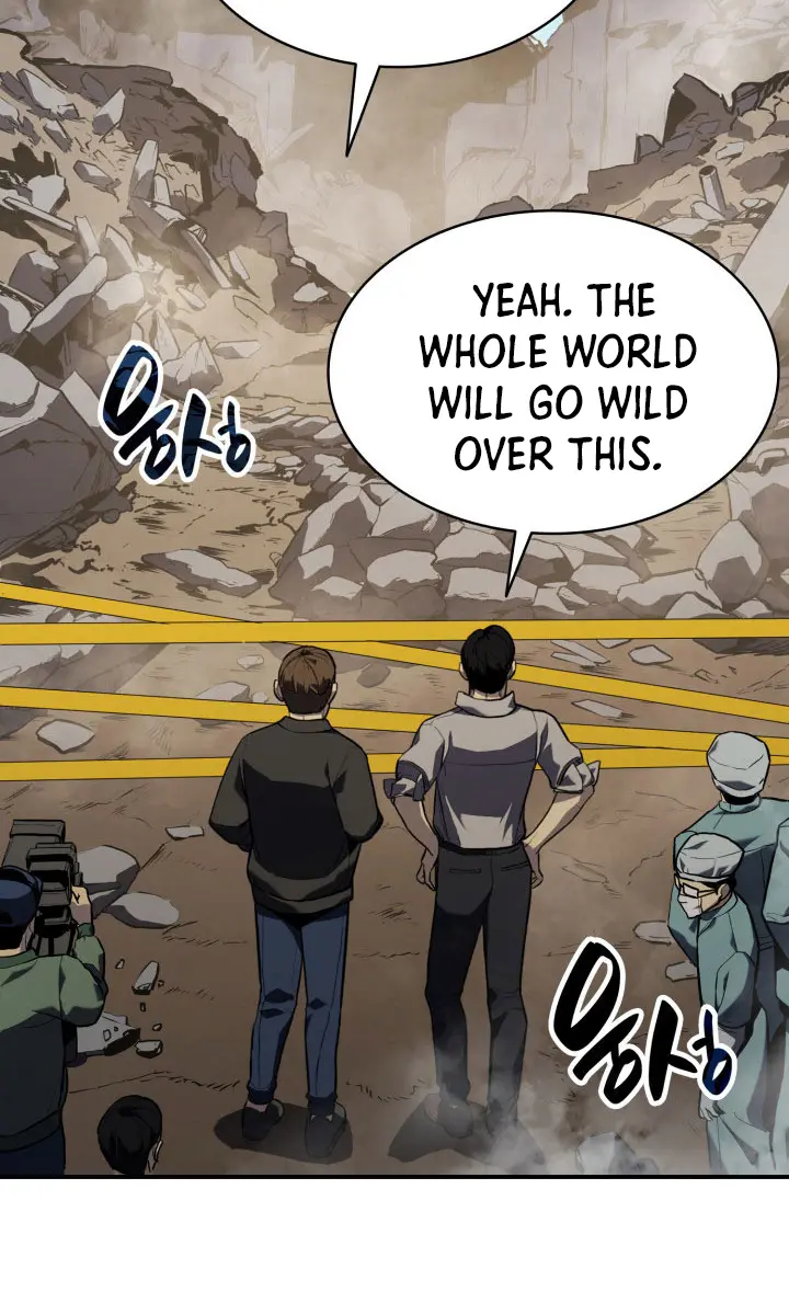 Return of Disaster Class Hero Chapter 2 Page 173