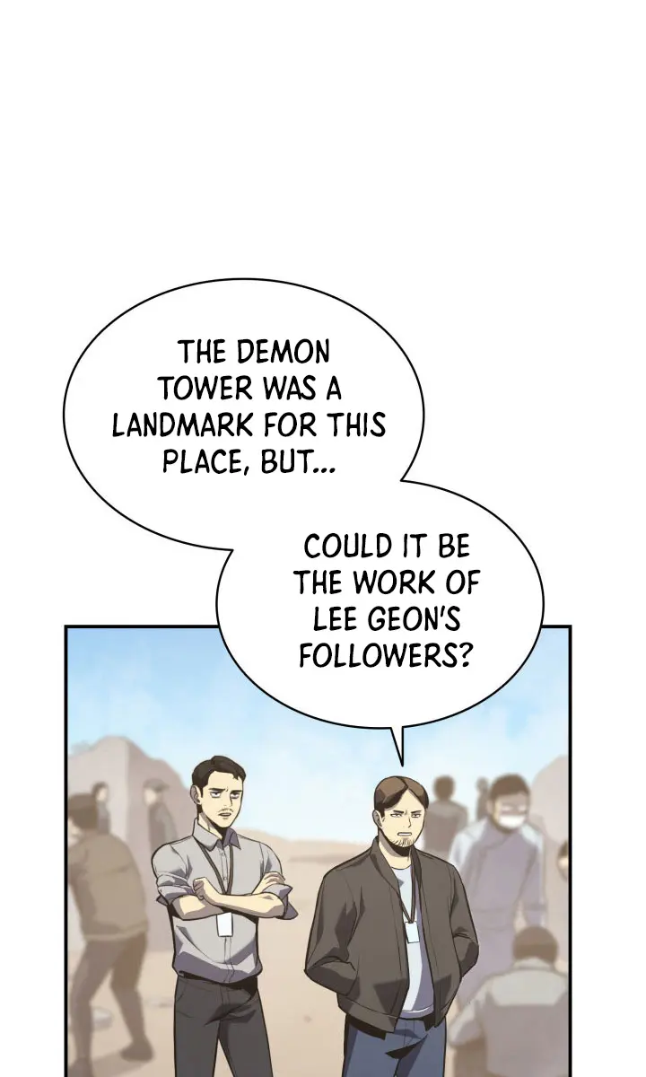 Return of Disaster Class Hero Chapter 2 Page 174