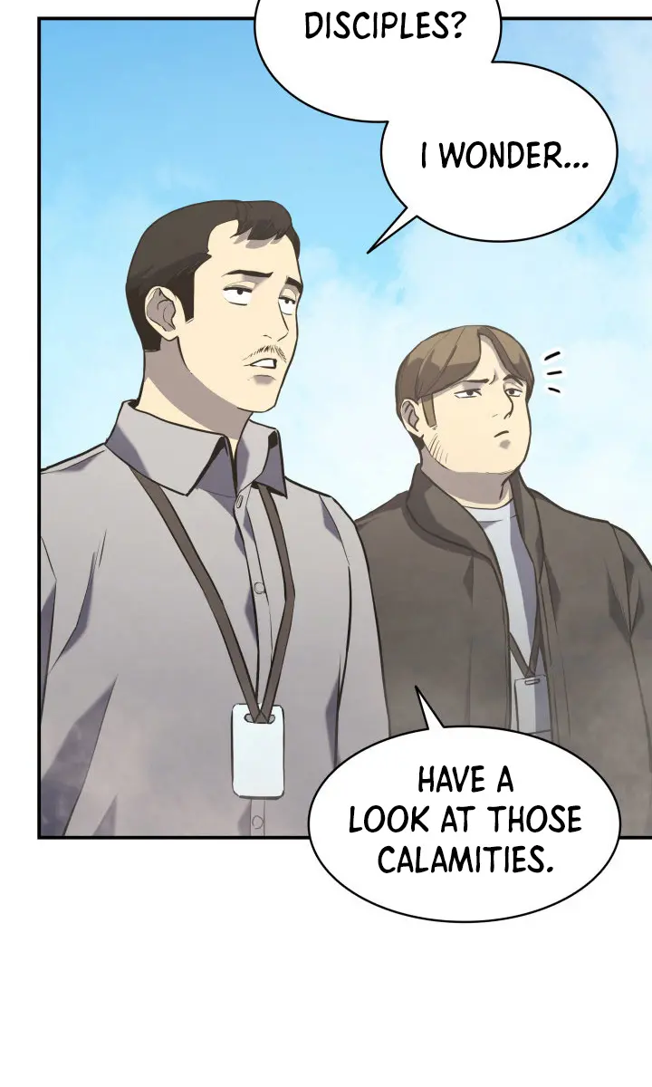 Return of Disaster Class Hero Chapter 2 Page 176