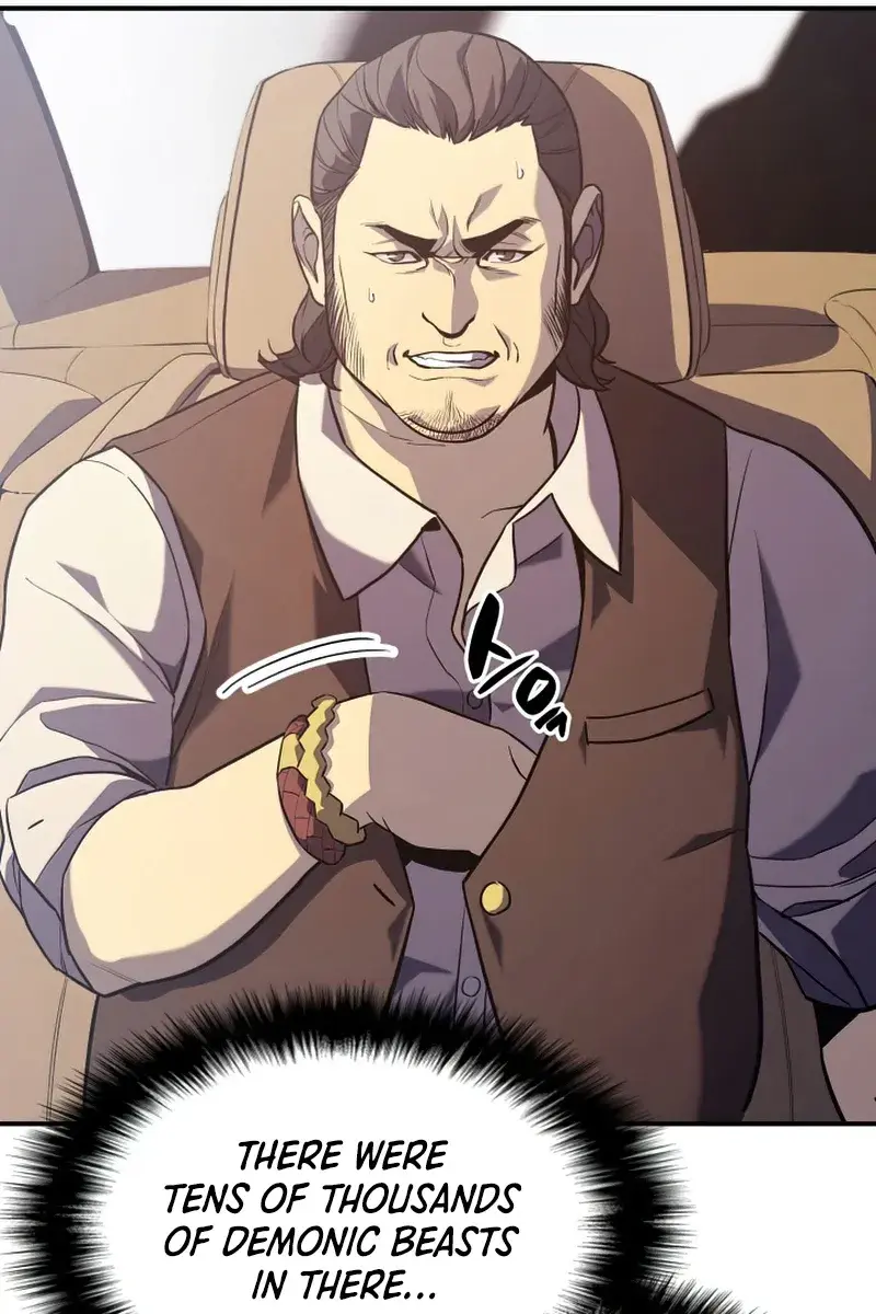 Return of Disaster Class Hero Chapter 2 Page 199