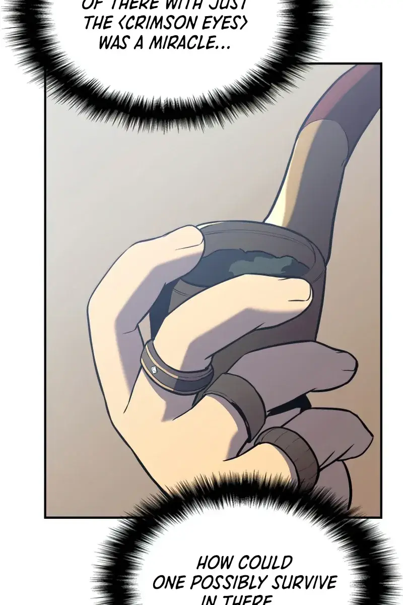 Return of Disaster Class Hero Chapter 2 Page 201