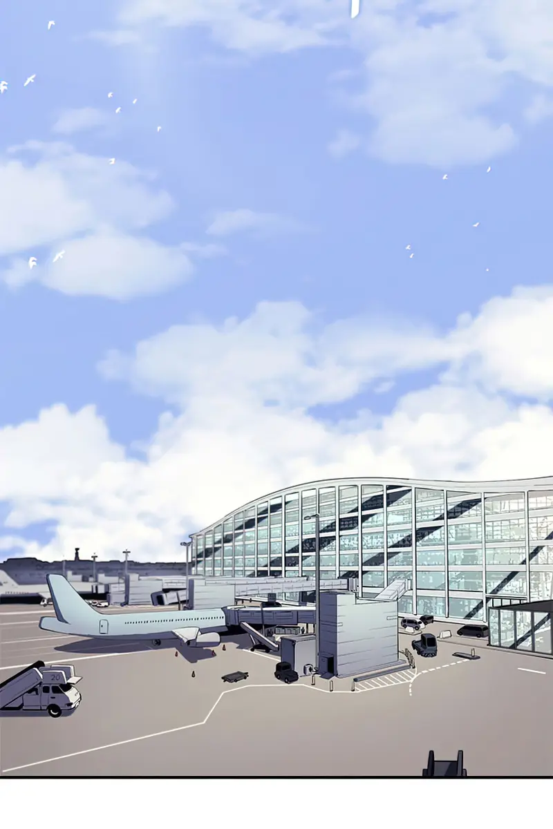 Return of Disaster Class Hero Chapter 3 Page 3