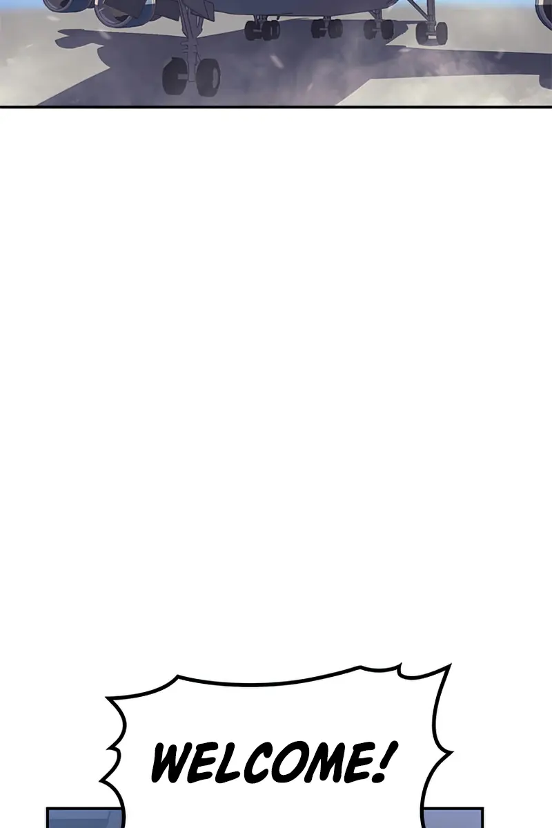 Return of Disaster Class Hero Chapter 3 Page 5