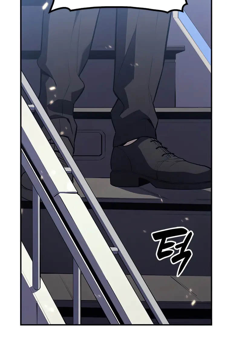 Return of Disaster Class Hero Chapter 3 Page 6