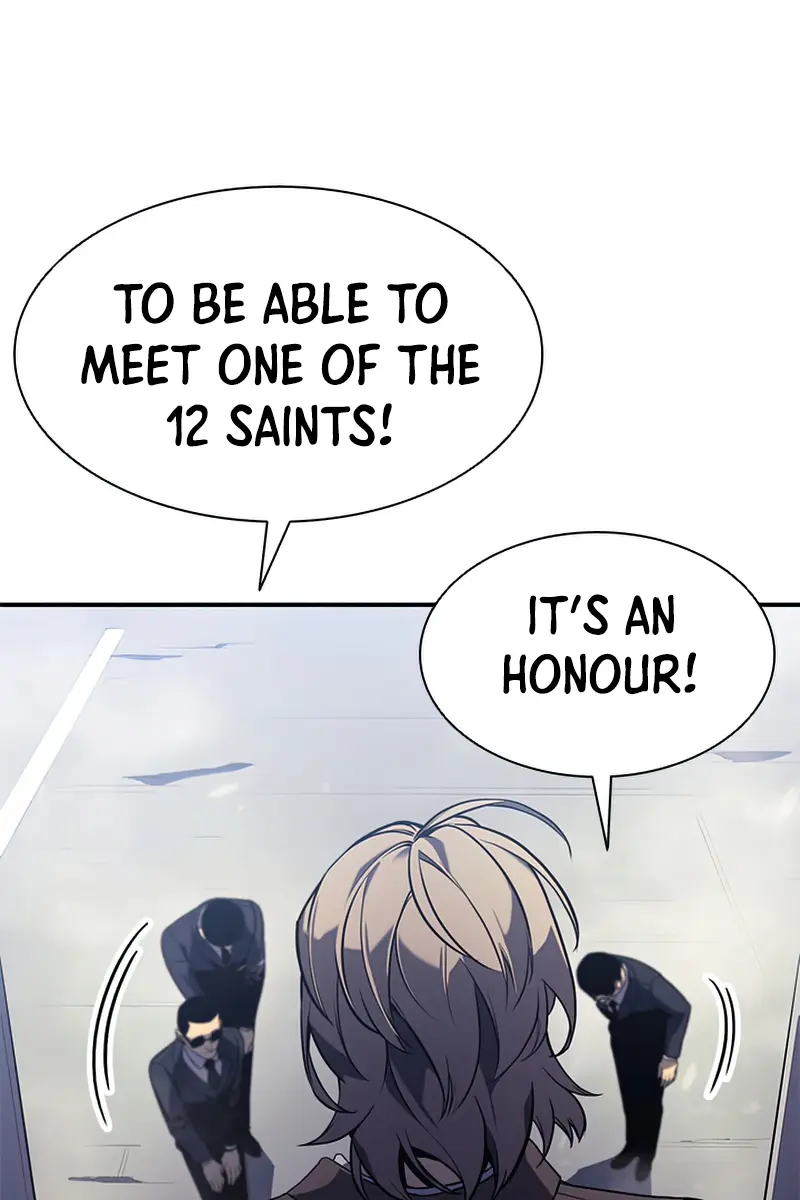 Return of Disaster Class Hero Chapter 3 Page 7