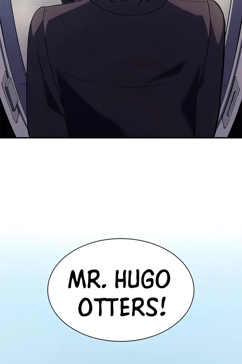 Return of Disaster Class Hero Chapter 3 Page 8